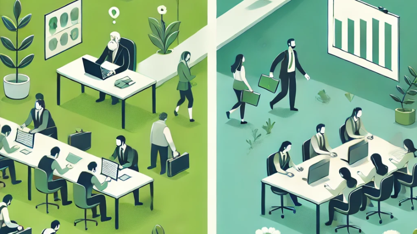 Quality hires Pay Better Dividends