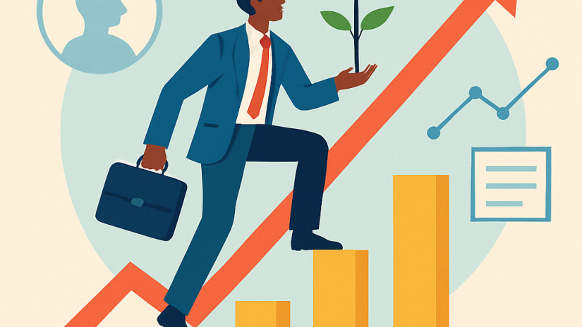 Hiring for Growth: Unlocking the Secret to Spotting Exceptional Growth Talent (managing Your Business Better than you)
