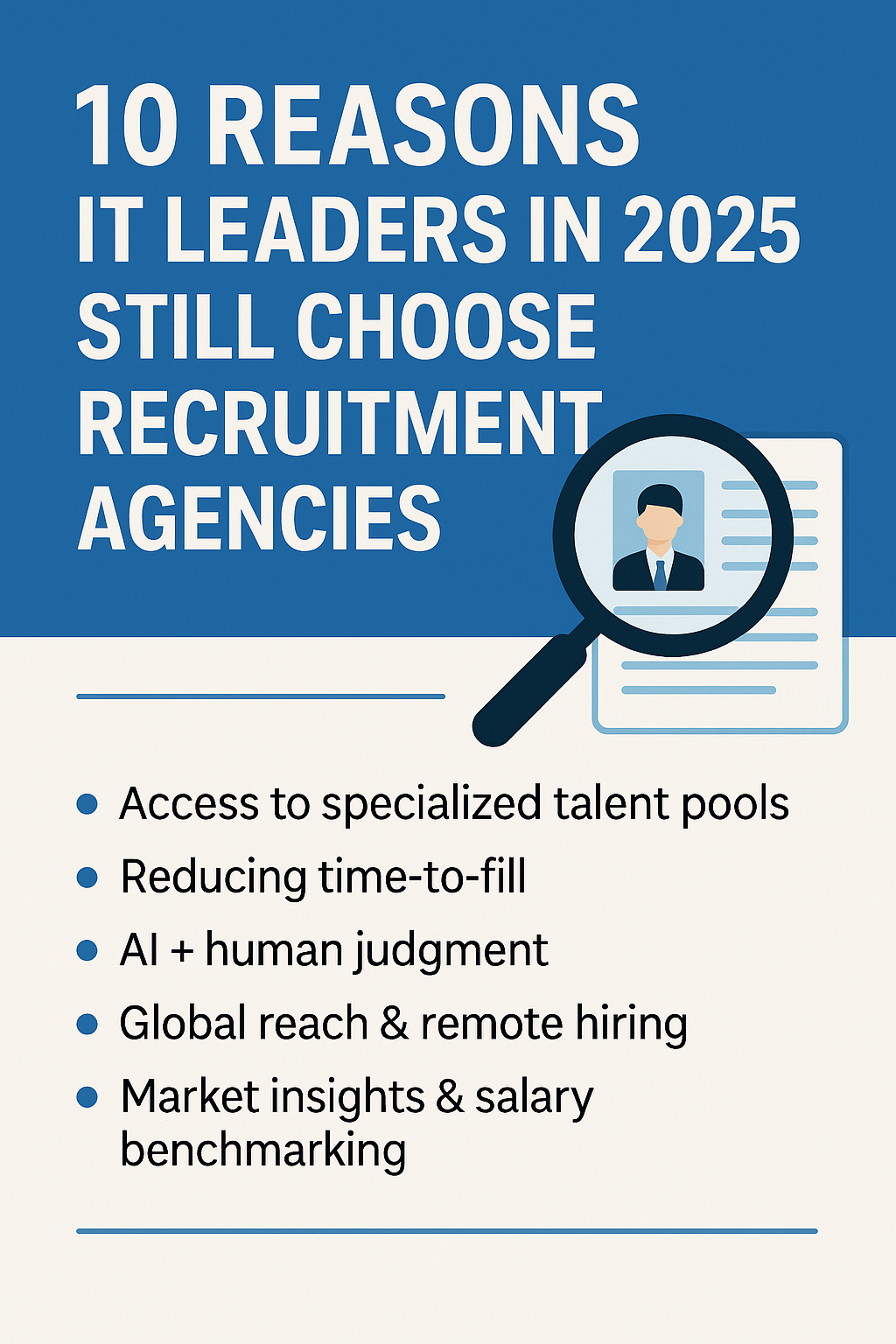 AOP 10 reasons to work with